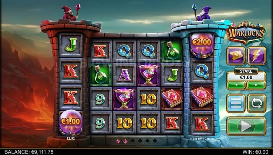 Responsible Gaming Image
