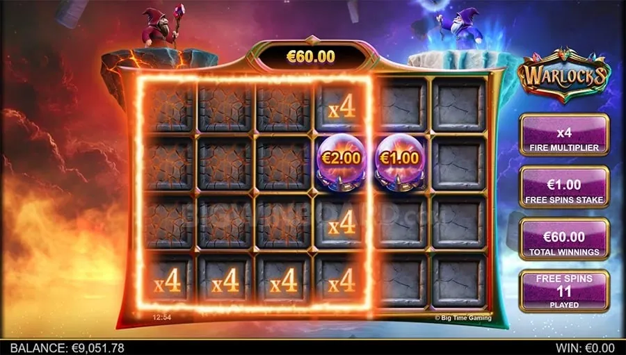 Showcase of diverse casino games available at www.com
