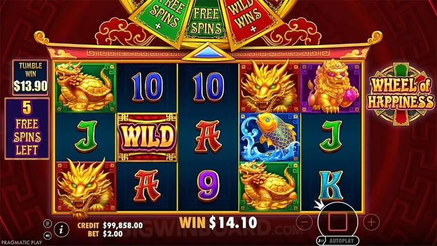 Winning Strategies for 58jl Online Slots