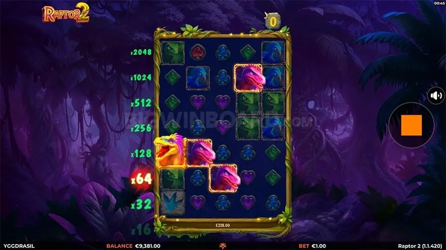Mobile Gaming