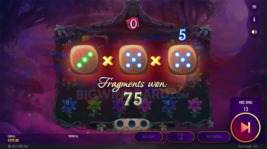 Wide Game Selection