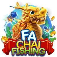 Fishing Master Arcade Game