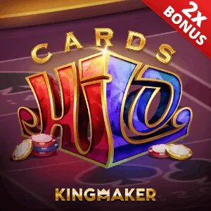 58jl Live Blackjack