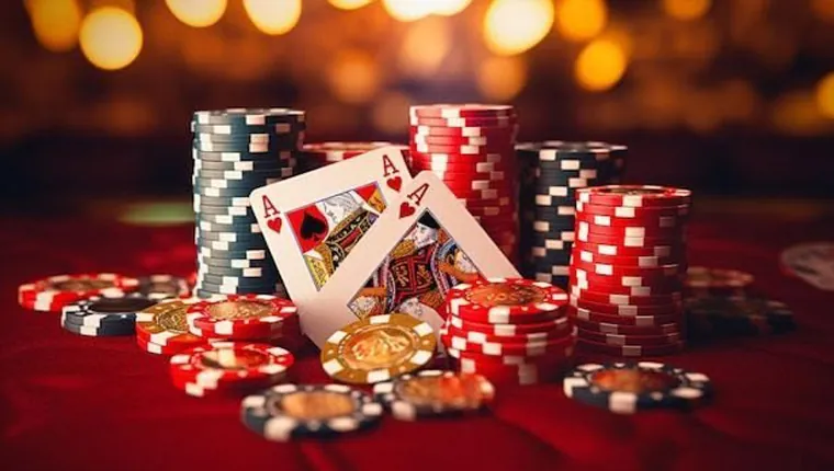Choosing a Safe Online Casino