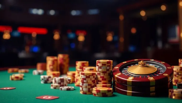 Advanced Poker Strategies