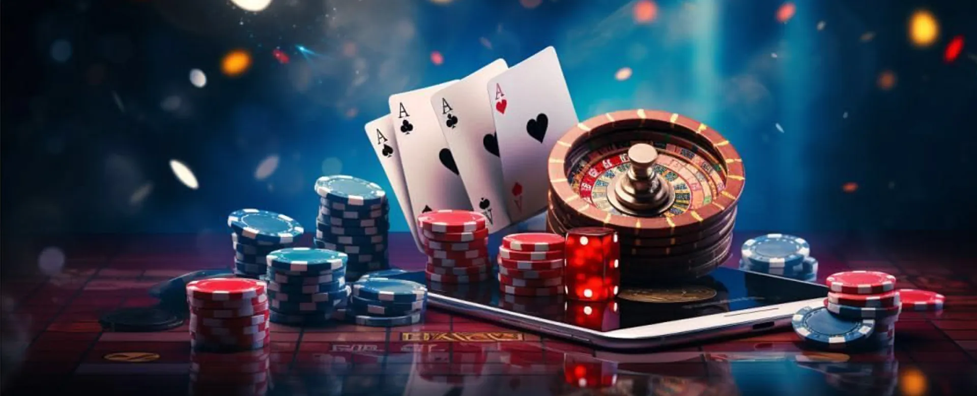 58jl Promotions - Exclusive Casino and Sports Offers