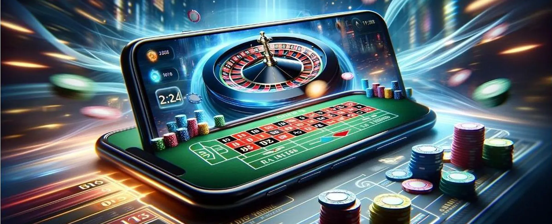 58jl Live Dealer Games