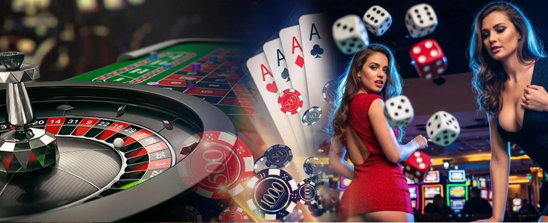 58jl Sports Betting Hero Image with diverse sports