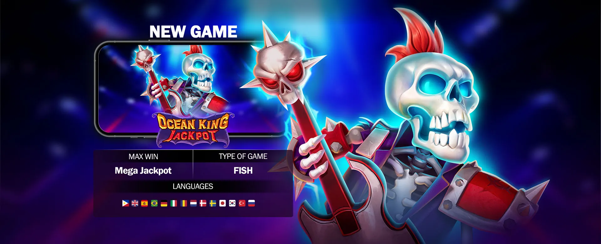 Online Poker Game at www