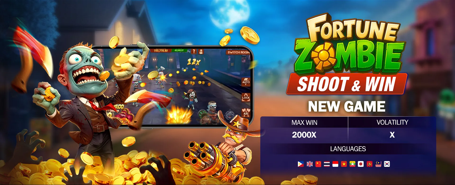About 58jl - Your Trusted Online Casino in the Philippines