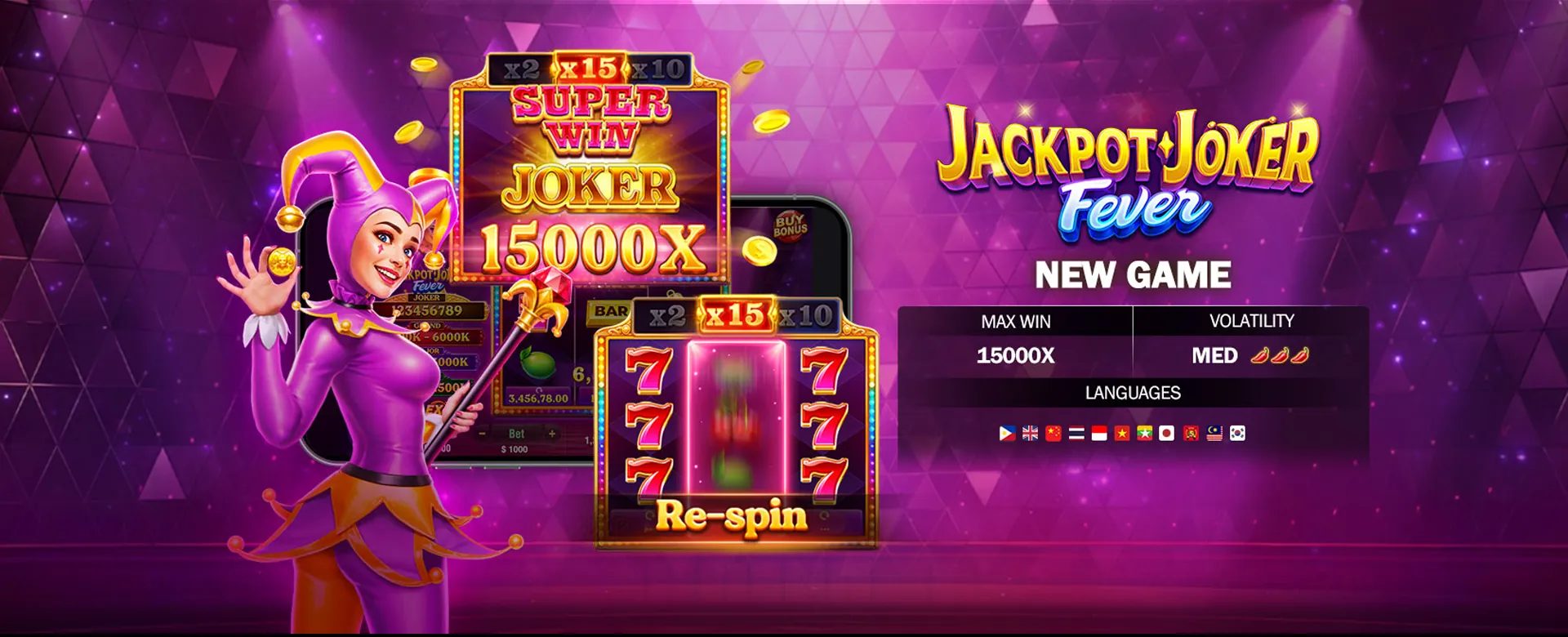 58jl Welcome Bonus Promo