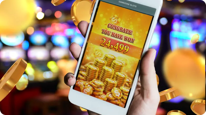 58jl Generous Bonuses and Promotions